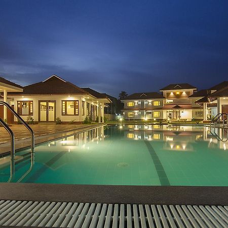 Le Coffee Resort 술탄 바테리 외부 사진
